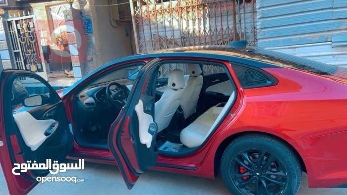 شيفروليه ماليبو